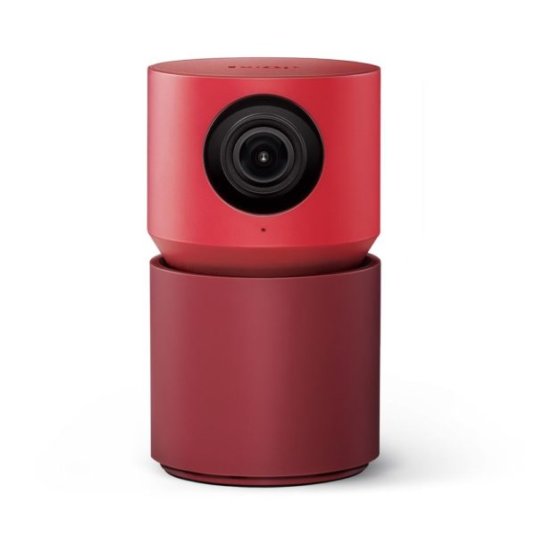 home helper camera